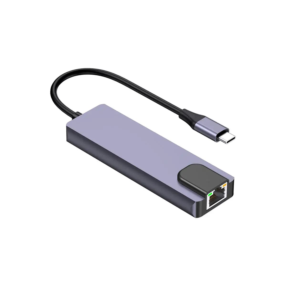 GEEKOM 5-in-1 USB C Hub