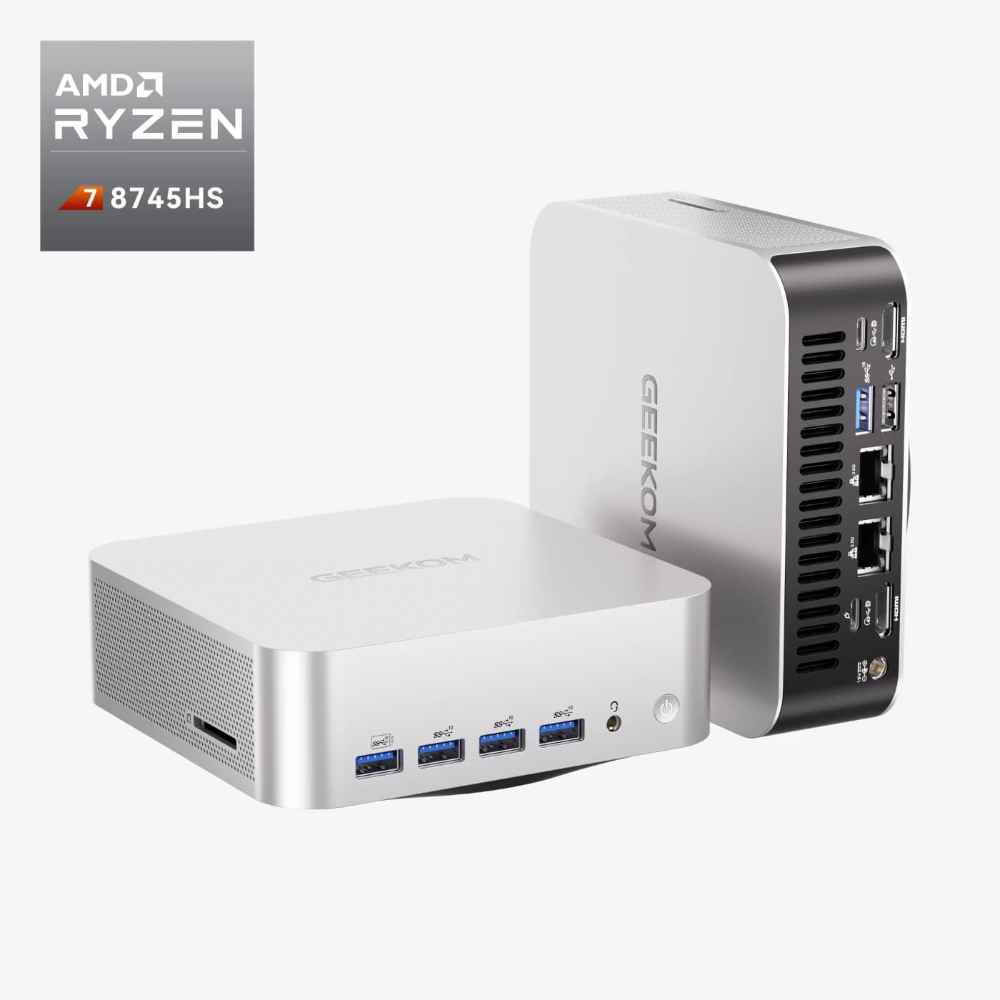 A8 max R78745HS CPU