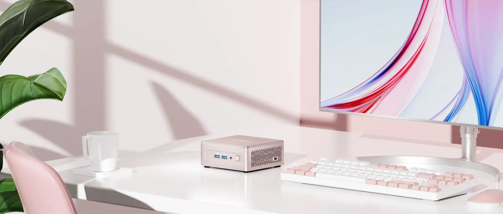 Ryzen 5 Mini PC