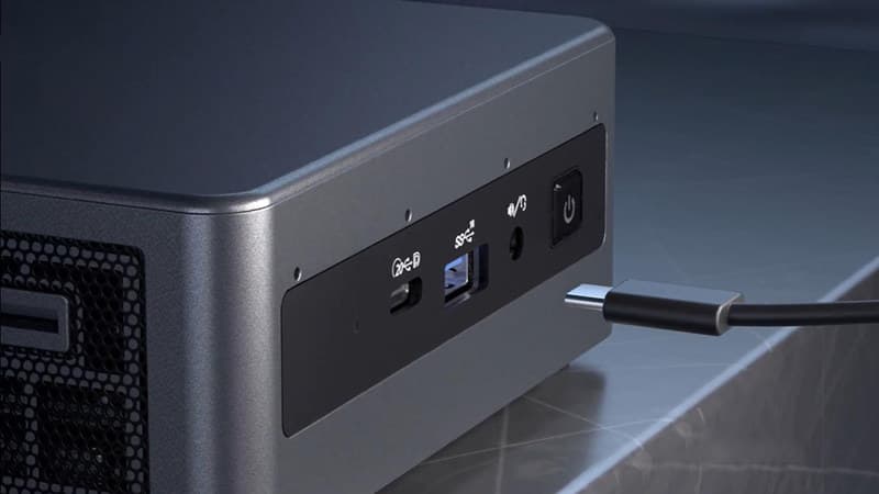 USB4 vs Thunderbolt 4