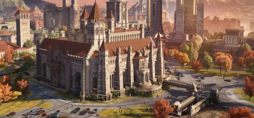 Best Gaming PC Recommendations for Age of Empires IV
