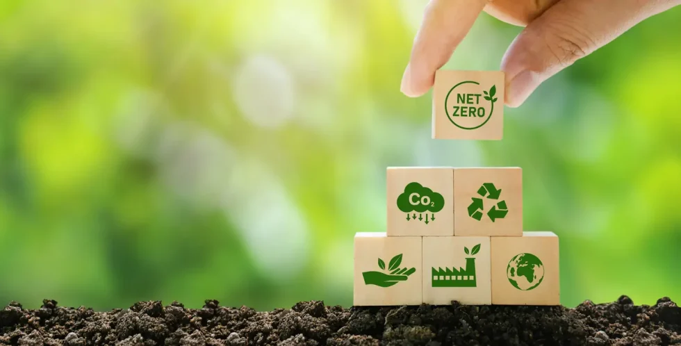 Sustainable Material